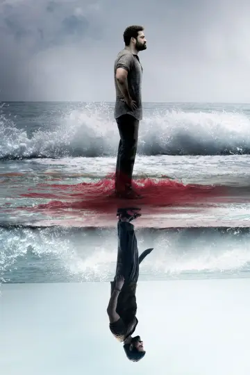 Poster to the movie "Devara: Part 1" #646524