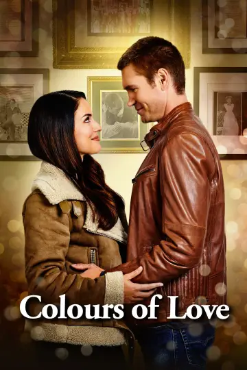 Poster to the movie "An Autumn Romance" #1085227