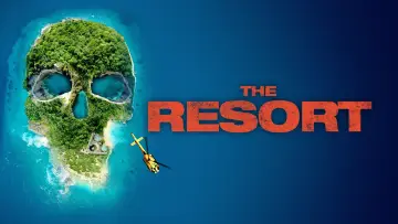 Backdrop to the movie "The Resort" #1003540