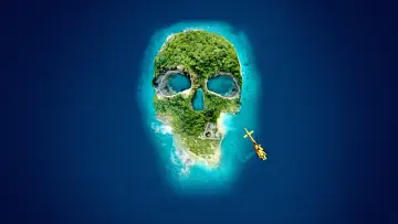 Backdrop to the movie "The Resort" #1003541
