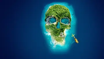 Backdrop to the movie "The Resort" #1003542