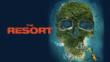 Backdrop to the movie "The Resort" #1003543