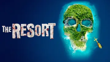 Backdrop to the movie "The Resort" #1003544