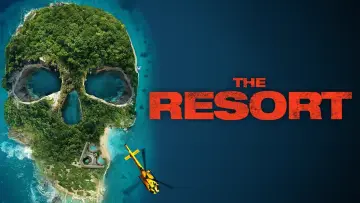 Backdrop to the movie "The Resort" #312485