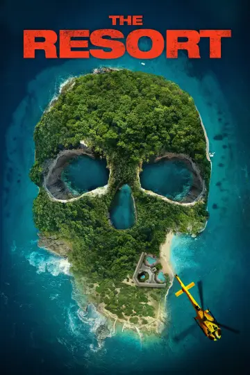 The Resort poster