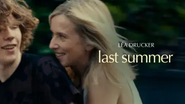 Backdrop to the movie "Last Summer" #689654