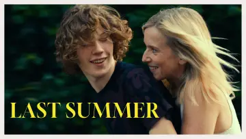 Backdrop to the movie "Last Summer" #689656