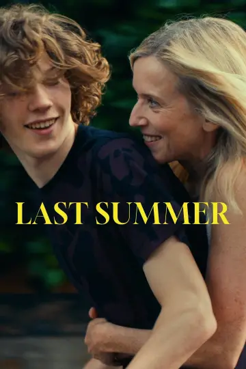 Poster to the movie "Last Summer" #689695