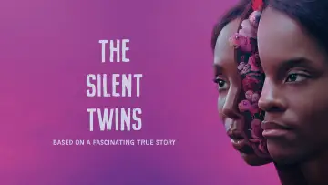Backdrop to the movie "The Silent Twins" #1025980