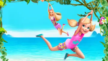 Backdrop to the movie "Barbie & Chelsea: The Lost Birthday" #1044483