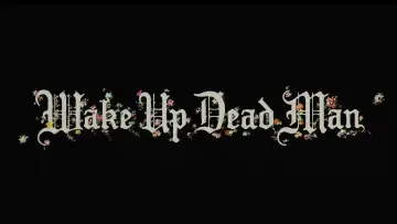 Backdrop to the movie "Wake Up Dead Man: A Knives Out Mystery" #521992