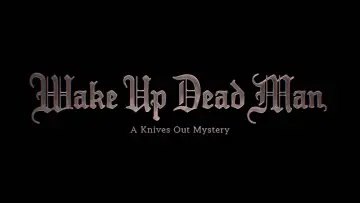 Backdrop to the movie "Wake Up Dead Man: A Knives Out Mystery" #522053