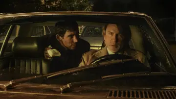 Backdrop to the movie "Wake Up Dead Man: A Knives Out Mystery" #522066