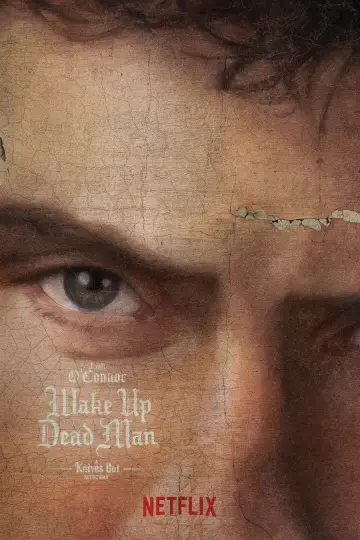 Poster to the movie "Wake Up Dead Man: A Knives Out Mystery" #522539