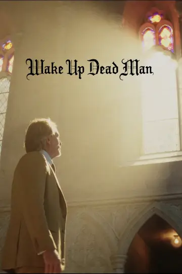 Poster to the movie "Wake Up Dead Man: A Knives Out Mystery" #961285