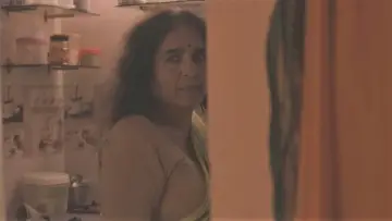 Backdrop to the movie "My Mother