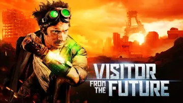 Backdrop to the movie "The Visitor from the Future" #1030166