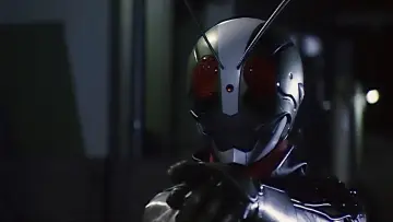 Backdrop to the movie "Shin Kamen Rider" #899767