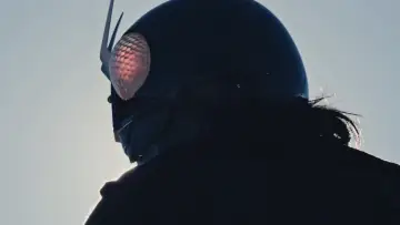Backdrop to the movie "Shin Kamen Rider" #899774