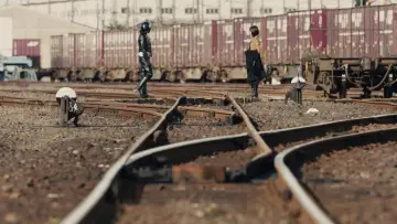 Backdrop to the movie "Shin Kamen Rider" #899778