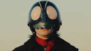 Backdrop to the movie "Shin Kamen Rider" #899780