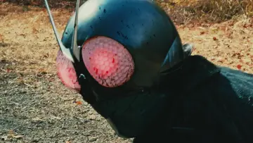 Backdrop to the movie "Shin Kamen Rider" #899783
