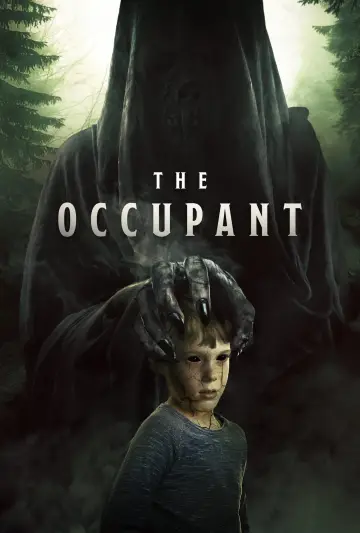 Poster to the movie "The Whooper Returns" #190840