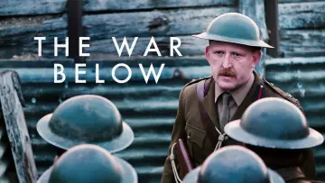 Backdrop to the movie "The War Below" #1106931