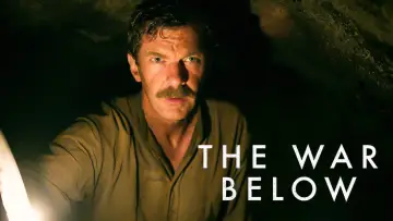 Backdrop to the movie "The War Below" #1106932