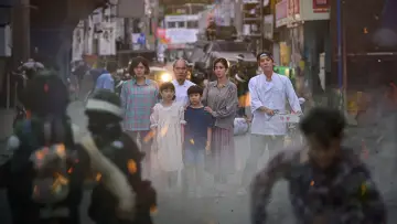 Backdrop to the movie "1980: The Unforgettable Day" #1003436