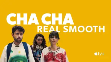 Backdrop to the movie "Cha Cha Real Smooth" #1005248