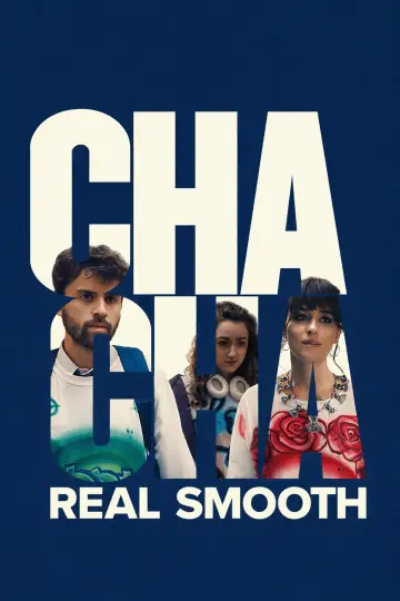 Poster to the movie "Cha Cha Real Smooth" #1005266