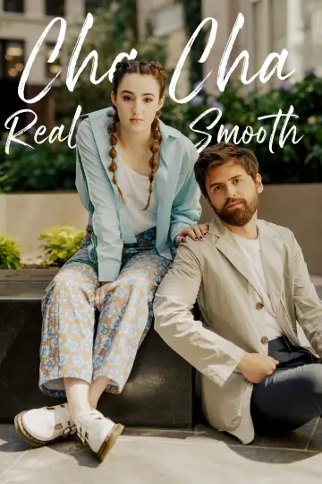 Poster to the movie "Cha Cha Real Smooth" #1005267