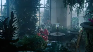 Backdrop to the movie "Lady Chatterley
