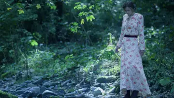 Backdrop to the movie "Lady Chatterley