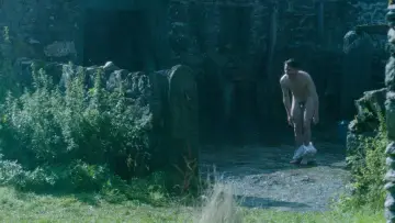 Backdrop to the movie "Lady Chatterley