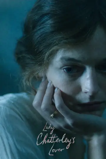 Poster to the movie "Lady Chatterley