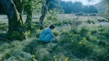 Backdrop to the movie "Lady Chatterley