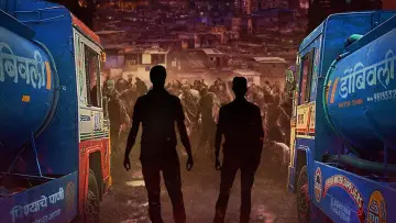 Backdrop to the movie "Zombivli" #1146672