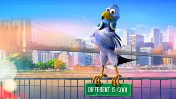 Backdrop to the movie "Pierre the Pigeon-Hawk" #914313