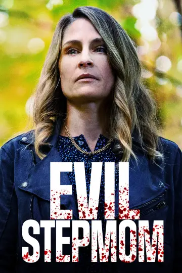 Poster to the movie "Evil Stepmom" #1060852