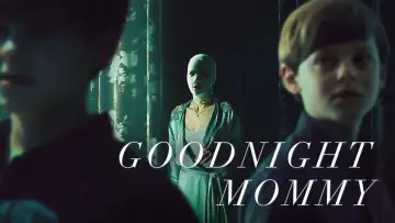Backdrop to the movie "Goodnight Mommy" #294884
