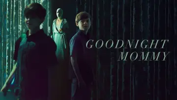 Backdrop to the movie "Goodnight Mommy" #294885