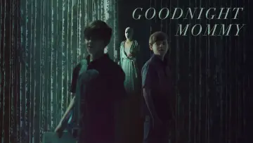 Backdrop to the movie "Goodnight Mommy" #658053