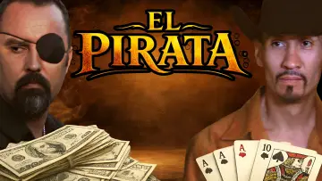 Backdrop to the movie "El Pirata" #1188493