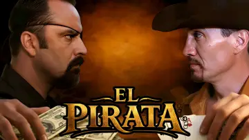 Backdrop to the movie "El Pirata" #1188494