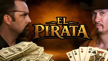 Backdrop to the movie "El Pirata" #1188496