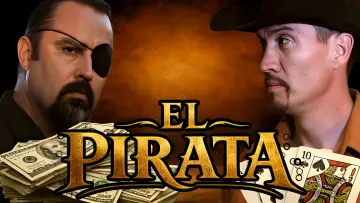 Backdrop to the movie "El Pirata" #1188497