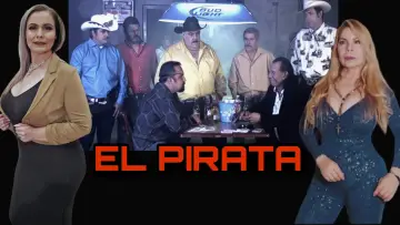 Backdrop to the movie "El Pirata" #1188498
