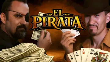 Backdrop to the movie "El Pirata" #1188503